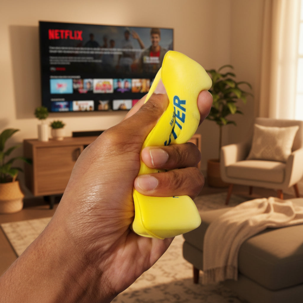 Snoovbo Butter squishy