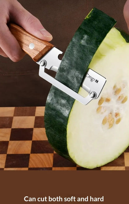 Snoovbo Fruits And Vegetable Peeler