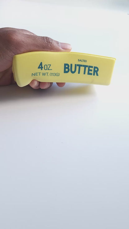 Snoovbo Butter squishy